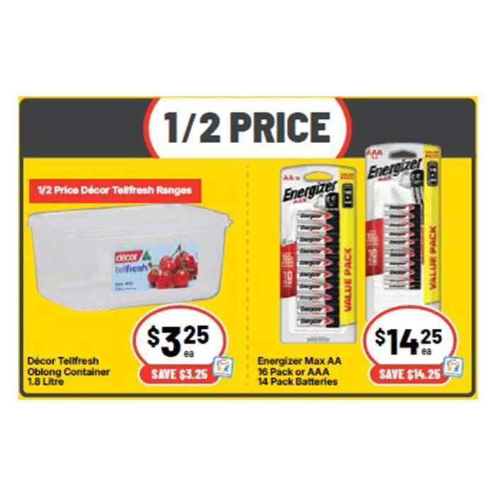 This Week Special Highlights