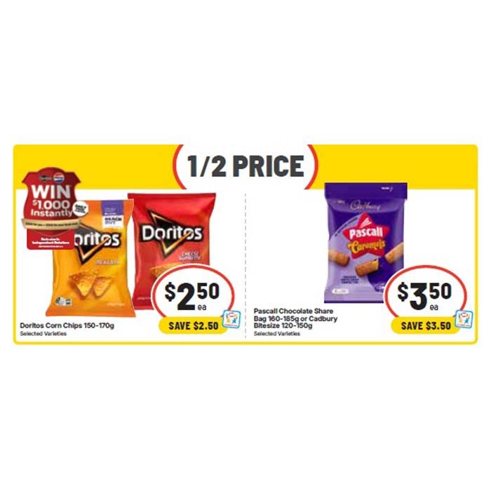 This Week Special Highlights 22