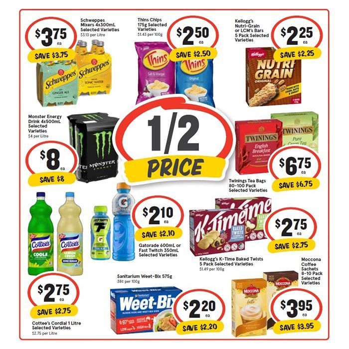 This Week Special Highlights