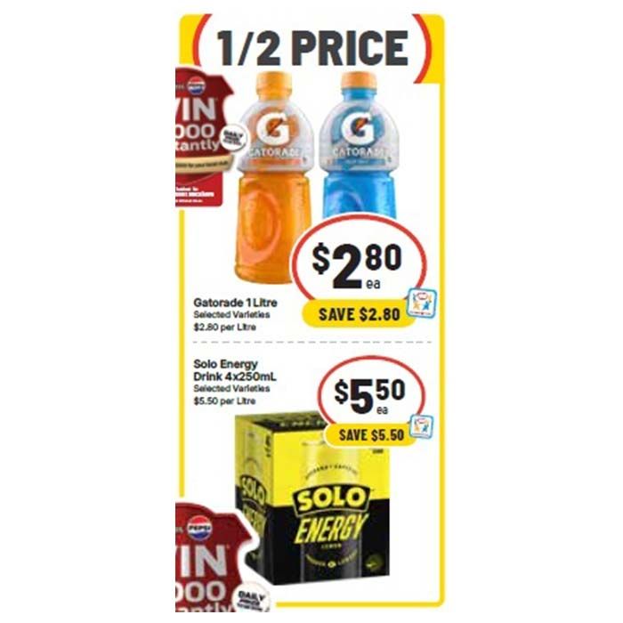 This Week Special Highlights 25