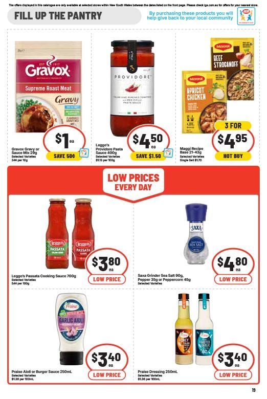This Week Special Highlights