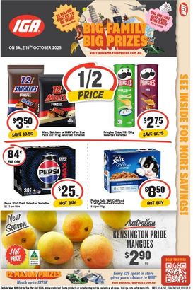 IGA NSW NEWTOWN 1