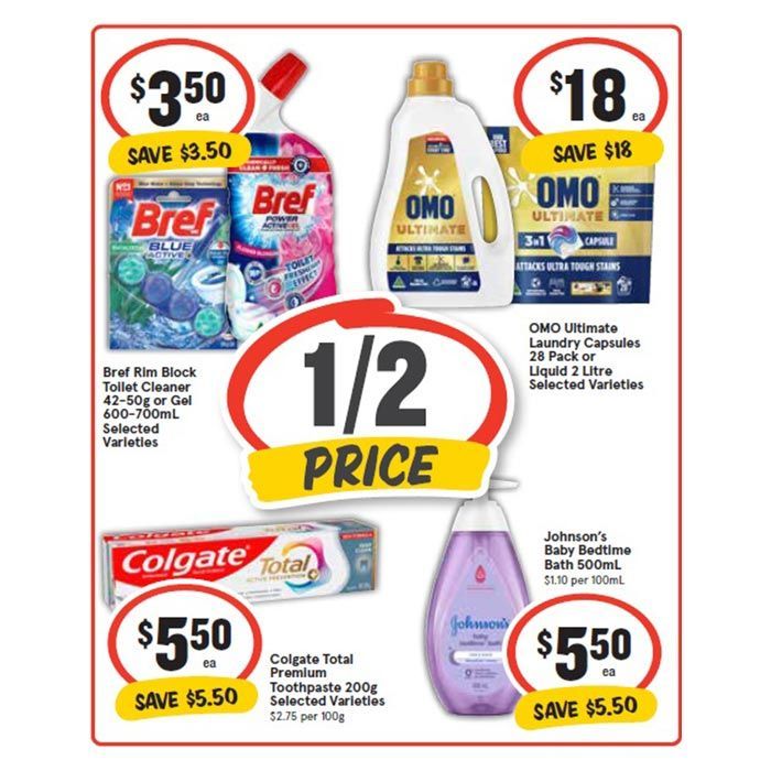 This Week Special Highlights