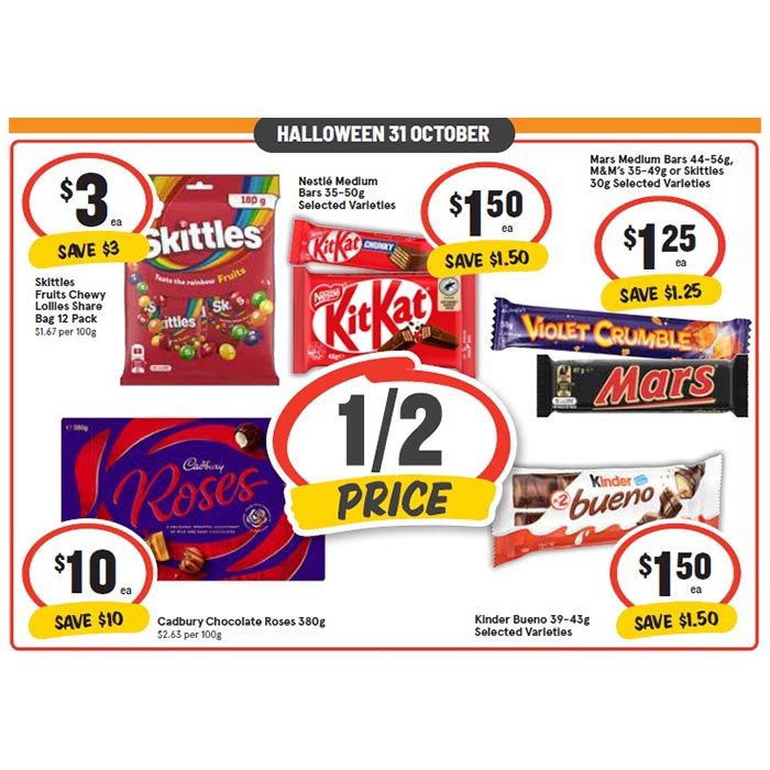 This Week Special Highlights