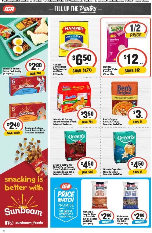 This Week Special Highlights