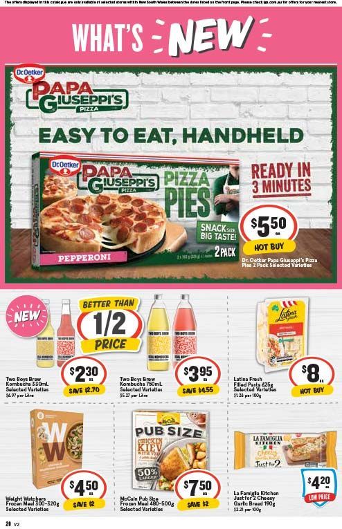 This Week Special Highlights