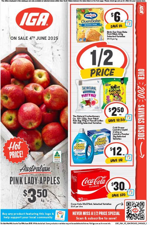 This Week Special Highlights