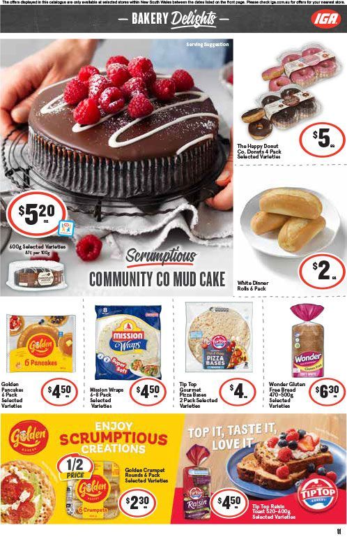 This Week Special Highlights