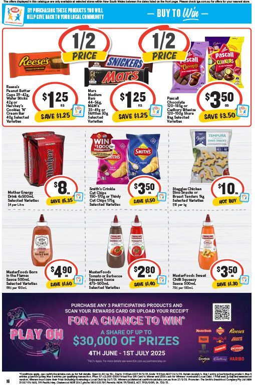 This Week Special Highlights
