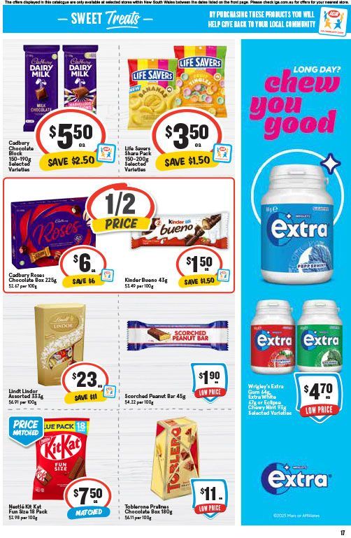 This Week Special Highlights