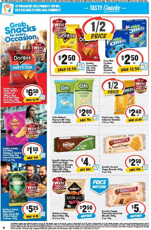 This Week Special Highlights