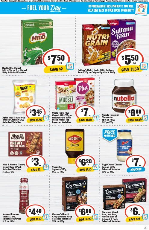 This Week Special Highlights