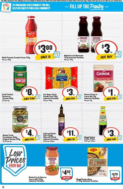 This Week Special Highlights