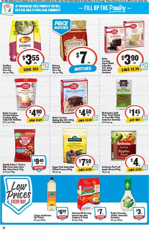 This Week Special Highlights