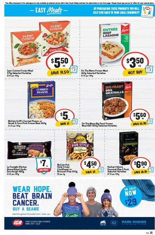 This Week Special Highlights