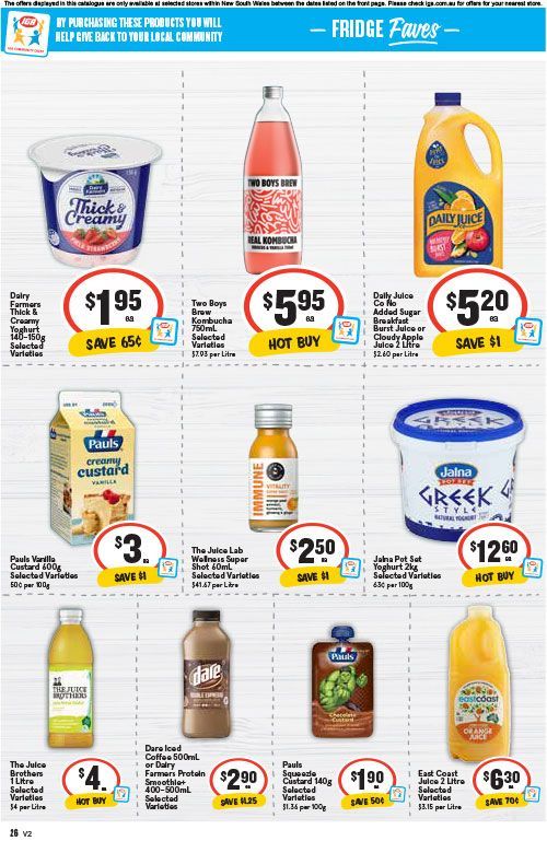 This Week Special Highlights