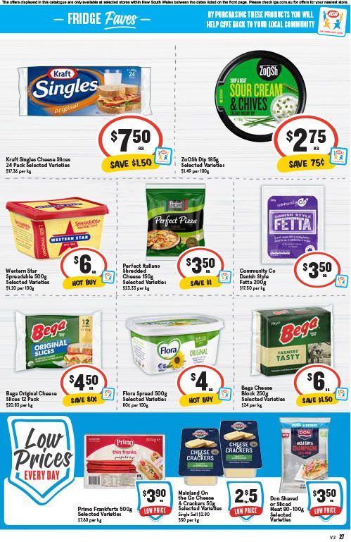 This Week Special Highlights