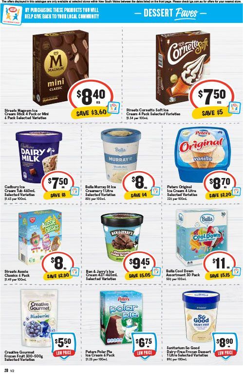This Week Special Highlights 28