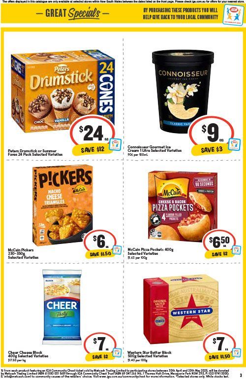 This Week Special Highlights