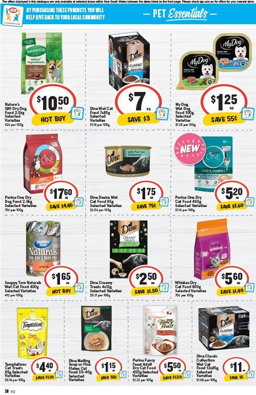 This Week Special Highlights 30