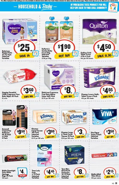This Week Special Highlights 33