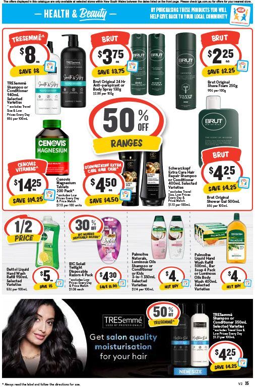 This Week Special Highlights 35