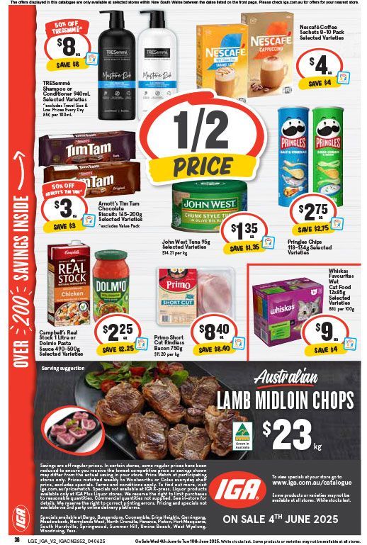 This Week Special Highlights 36