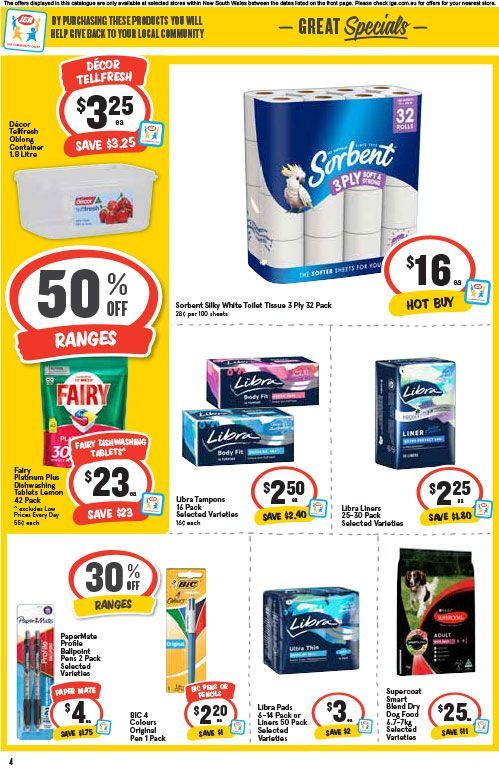 This Week Special Highlights
