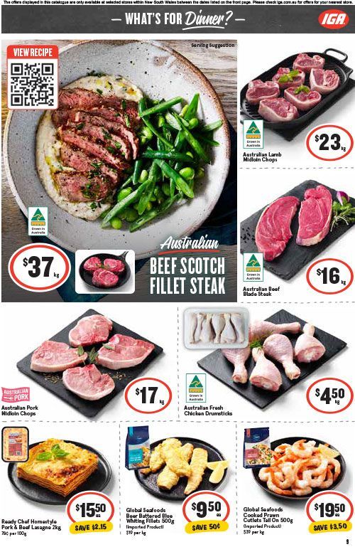 This Week Special Highlights