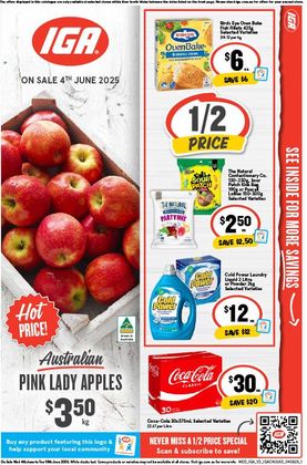 IGA NSW NEWTOWN 1