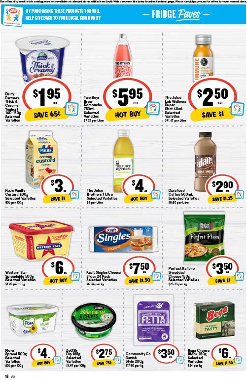 This Week Special Highlights
