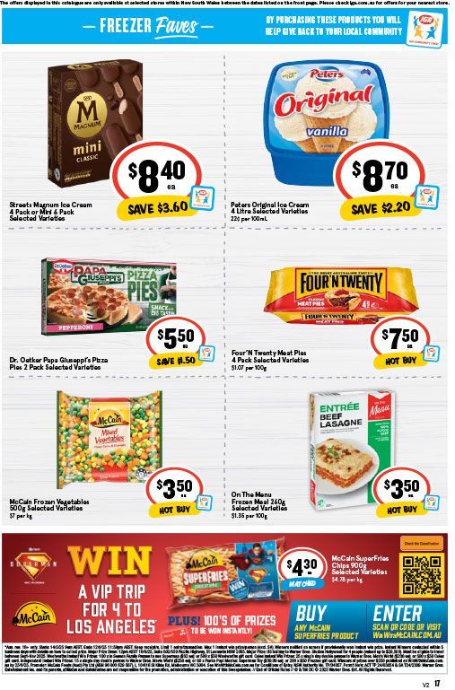 This Week Special Highlights