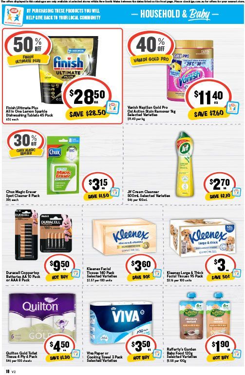This Week Special Highlights