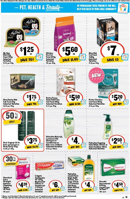 This Week Special Highlights