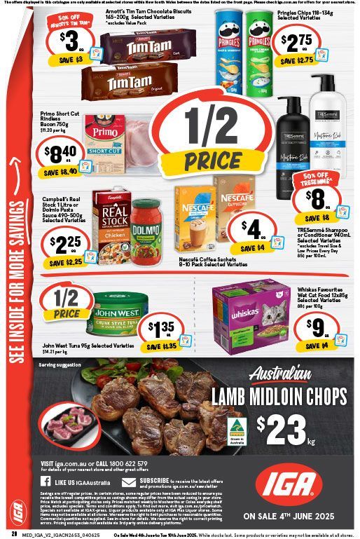 This Week Special Highlights