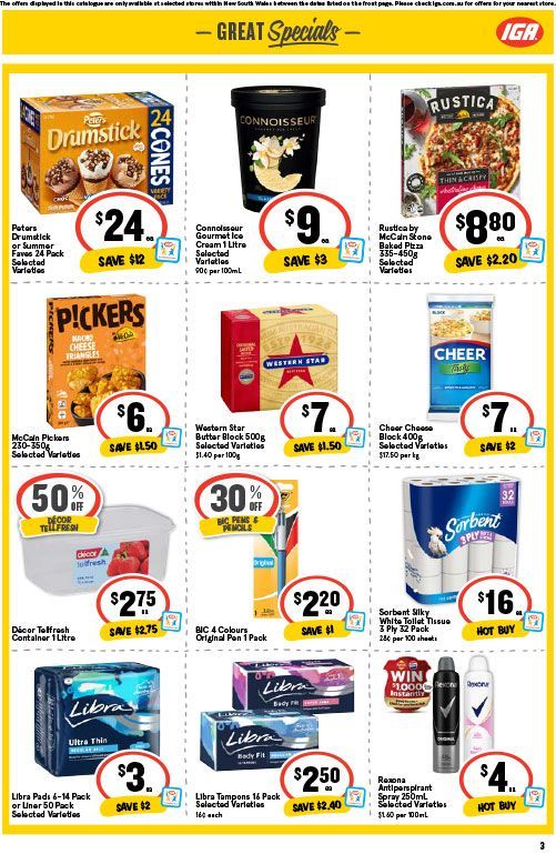 This Week Special Highlights
