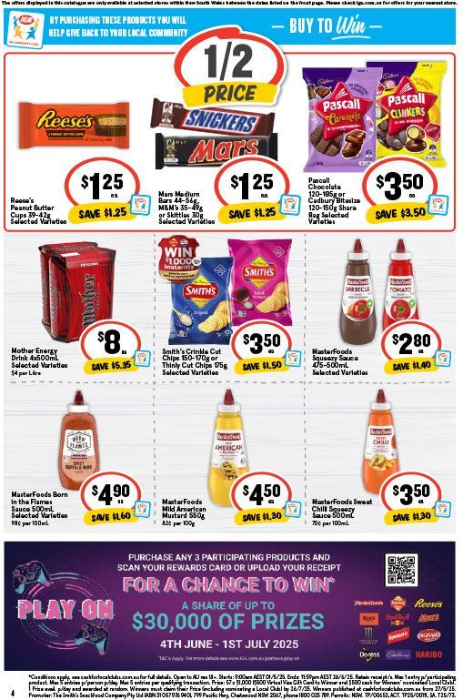This Week Special Highlights