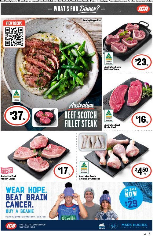 This Week Special Highlights