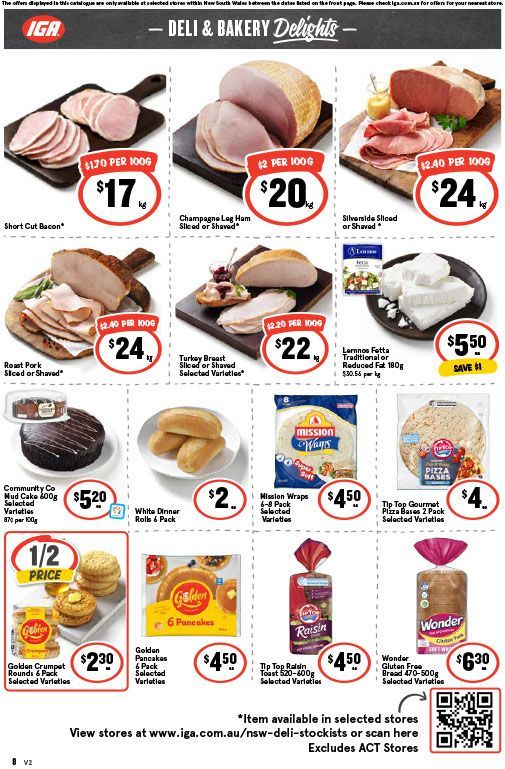 This Week Special Highlights