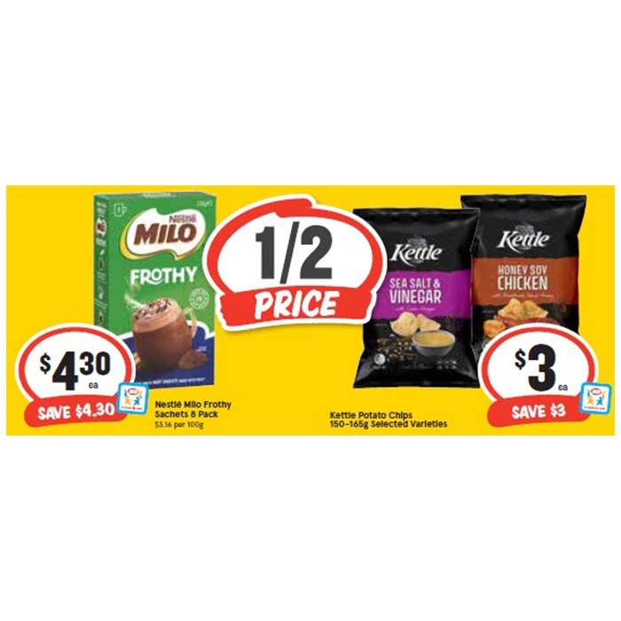 This Week Special Highlights