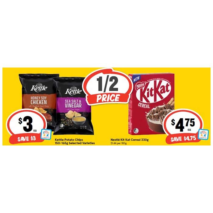 This Week Special Highlights