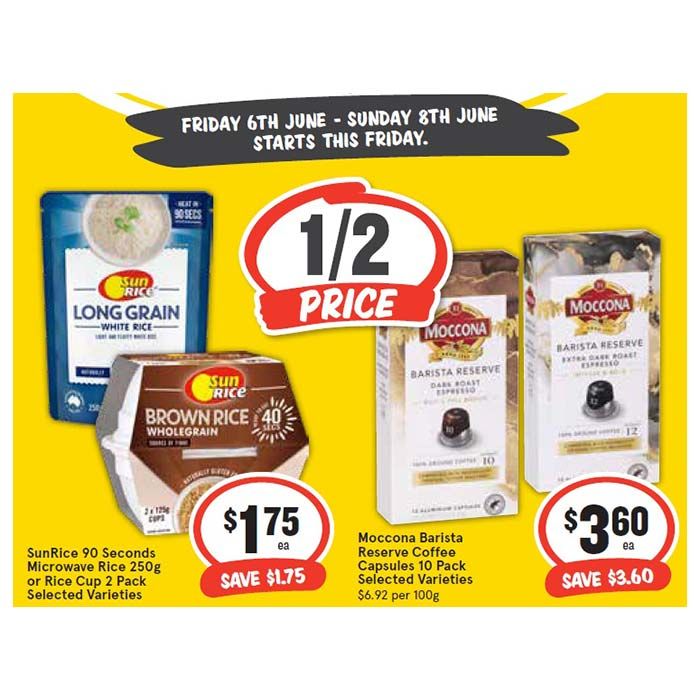 This Week Special Highlights