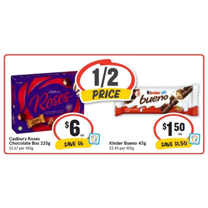 This Week Special Highlights