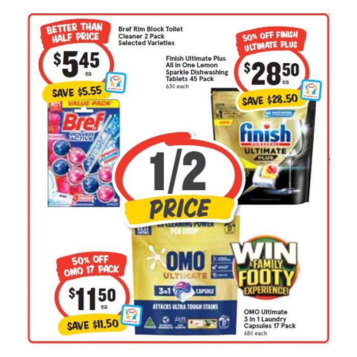 This Week Special Highlights 32