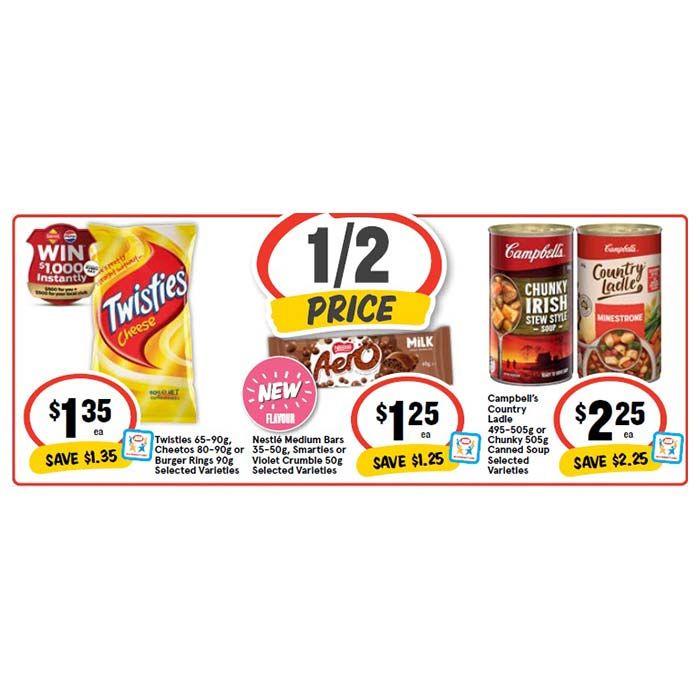 This Week Special Highlights