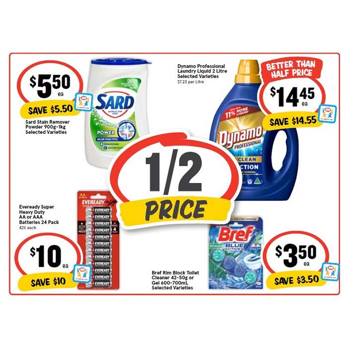 This Week Special Highlights