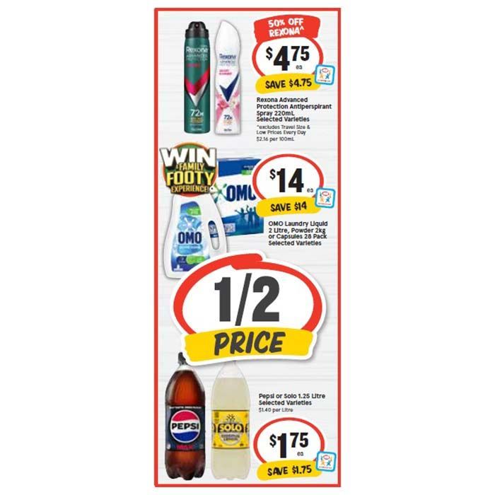 This Week Special Highlights