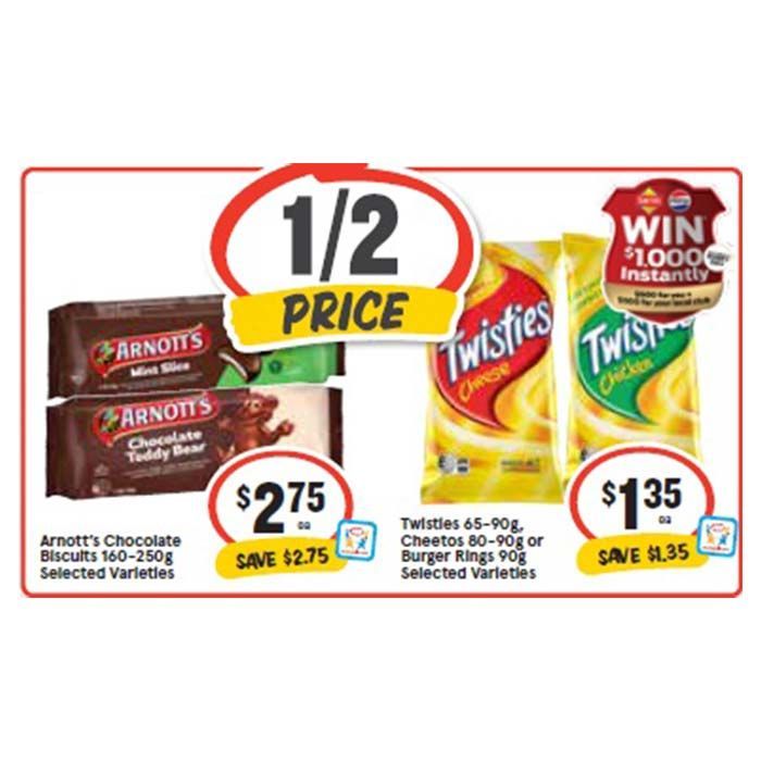 This Week Special Highlights