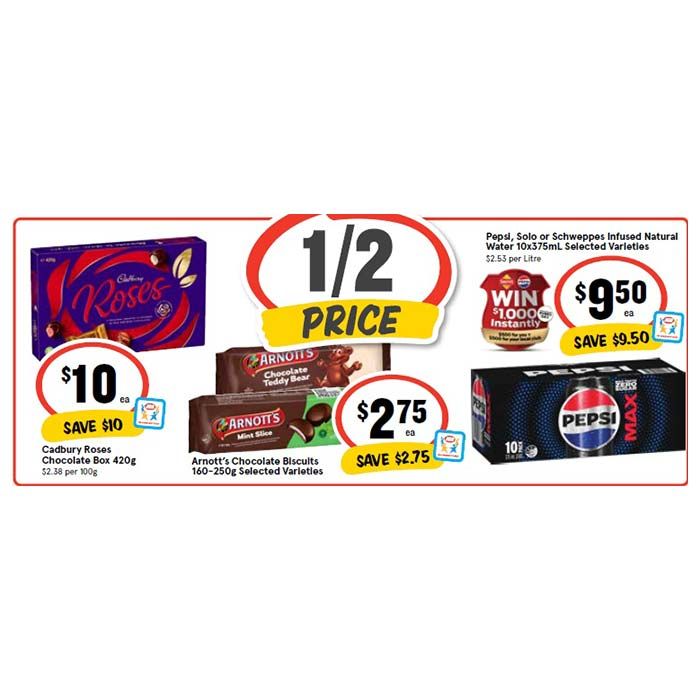 This Week Special Highlights