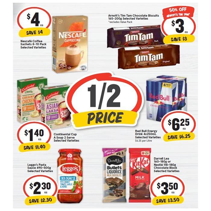 This Week Special Highlights